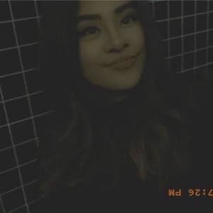 Meet your Posher, Karla